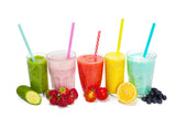 Batidos y smoothies