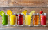 Jugos y néctares