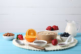 Packs desayuno saludable