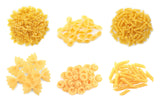Pastas y fideos