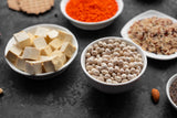 Proteínas vegetales