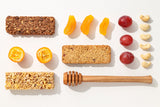 Snacks saludables
