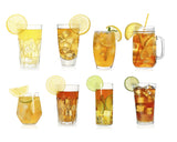 Tés e infusiones