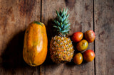 Tropicales