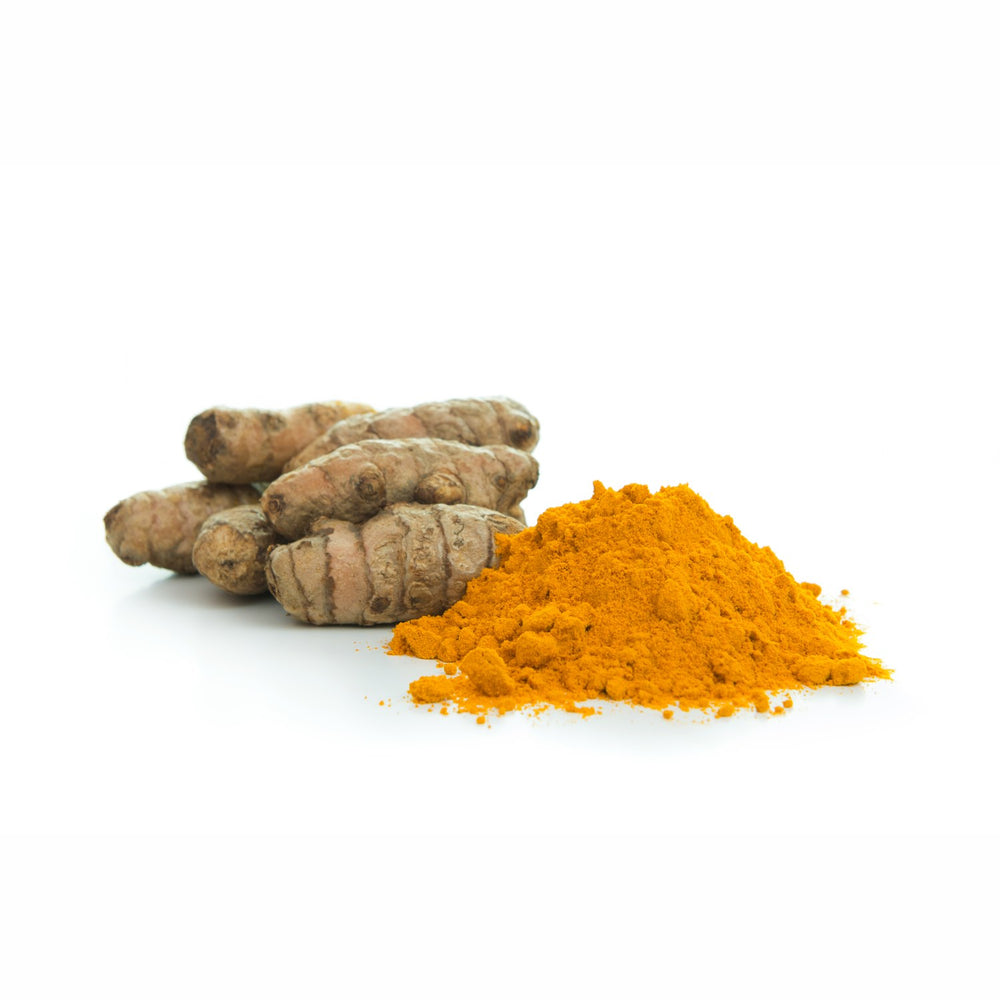 Cúrcuma