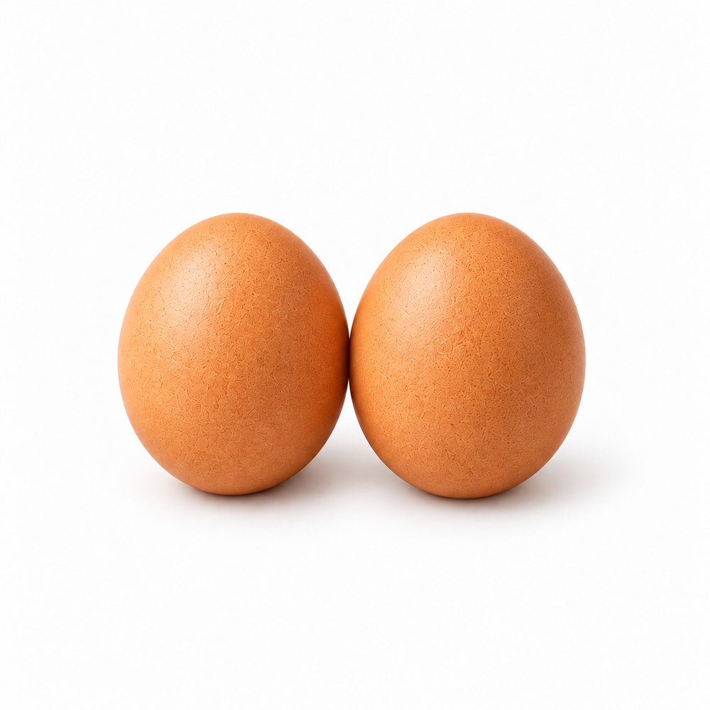 Huevos Gallina Libre (Tamaño Super)