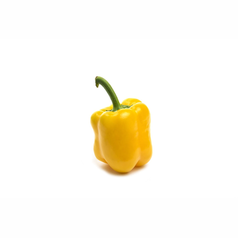 Pimentón Amarillo