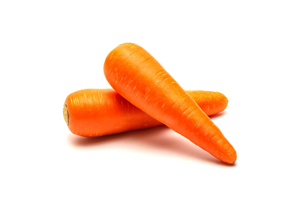 Zanahoria