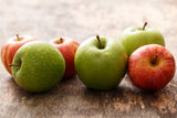 Manzanas