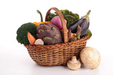 Otras verduras