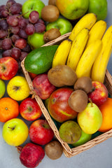 Packs de frutas
