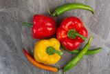 Pimientos