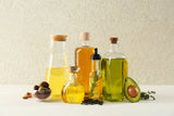 Aceites y vinagres
