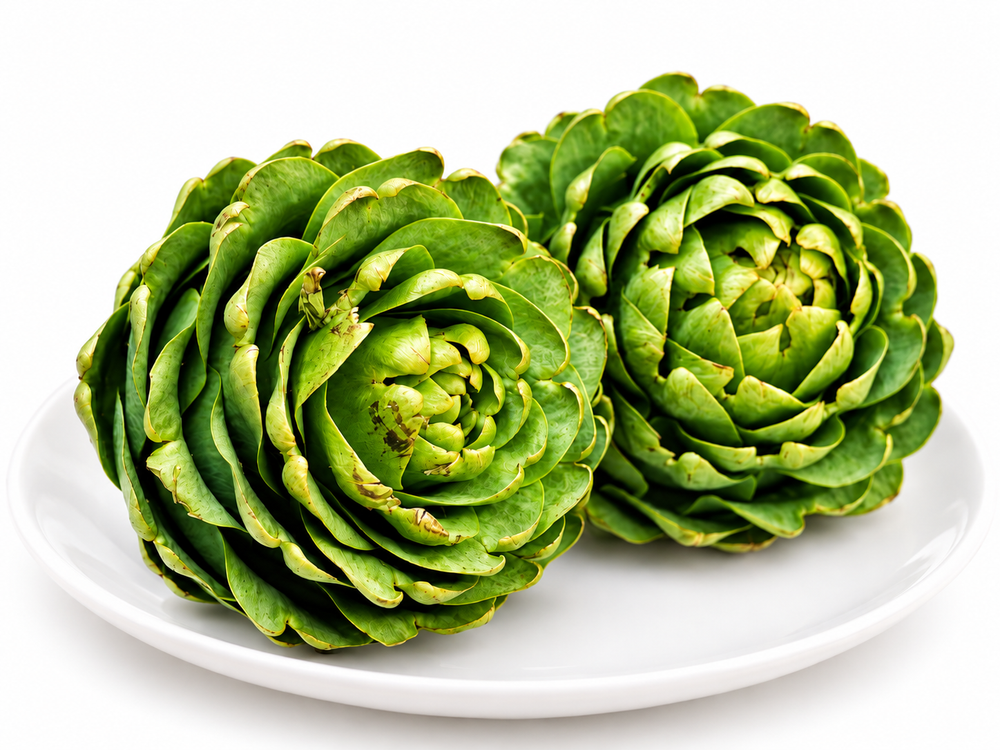 Alcachofa