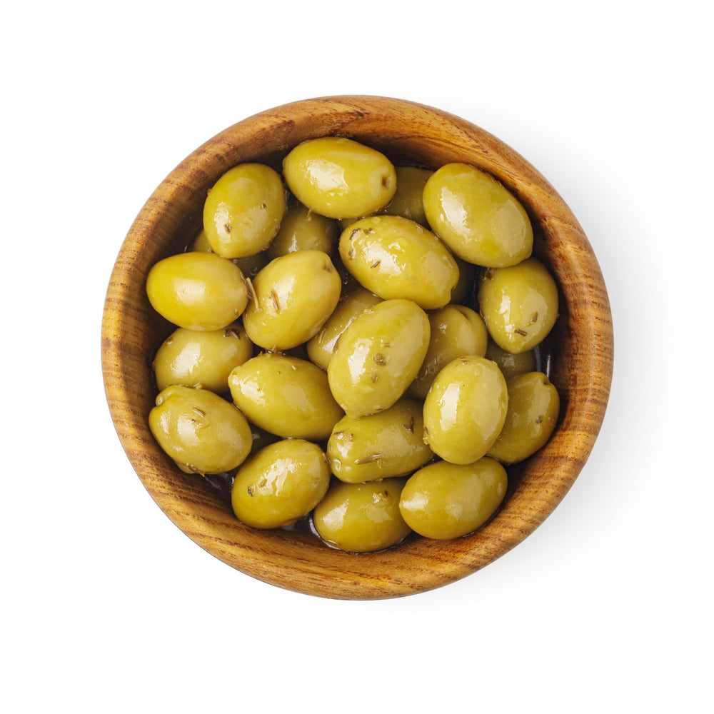 Aceitunas