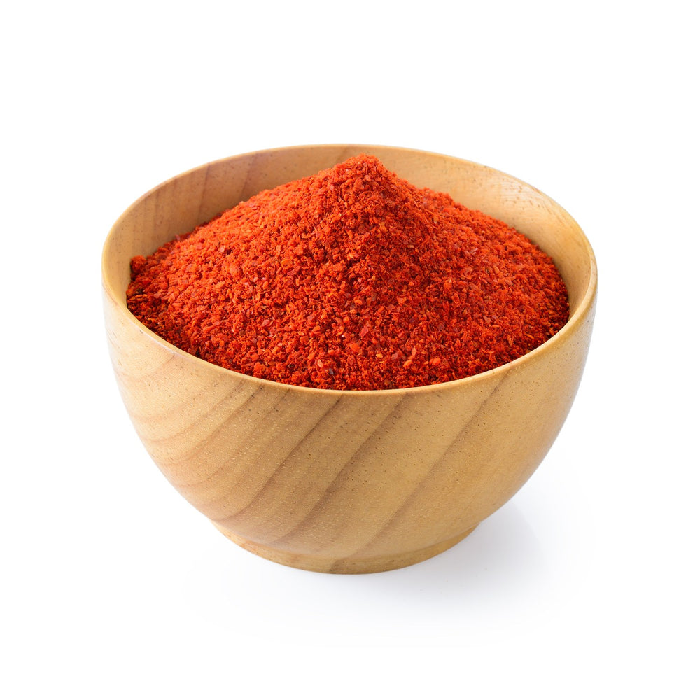 Ají de Color