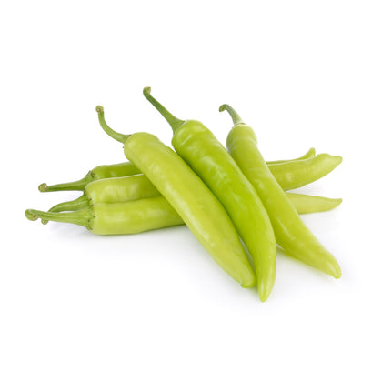 Ají Verde