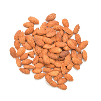 Almendras
