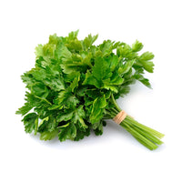 Apio de hoja