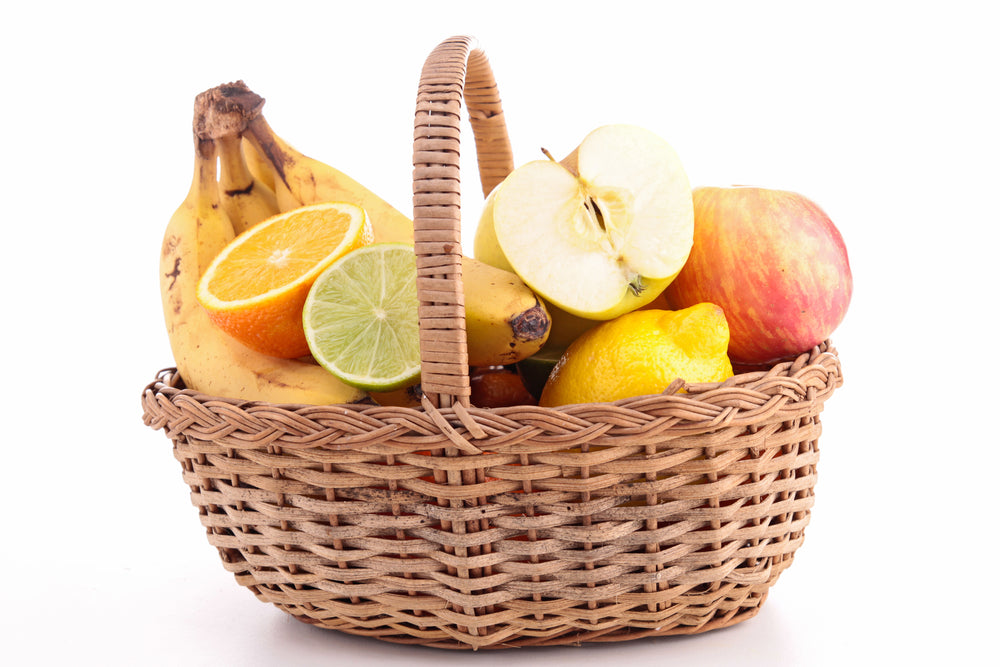 Pack Frutas Individual