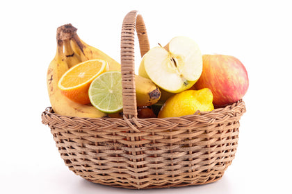 Pack Frutas Individual