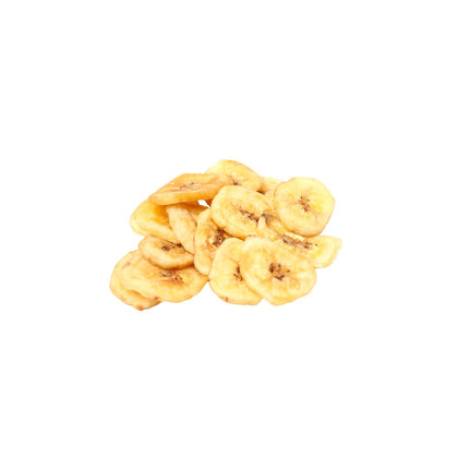 Chips de Plátano