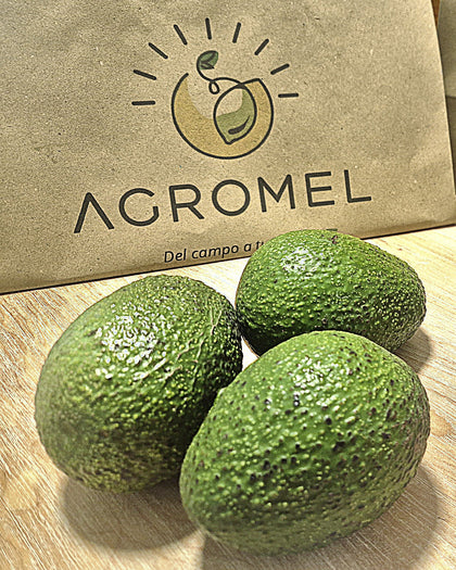 Palta Hass Oferta
