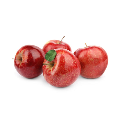 Manzana Roja