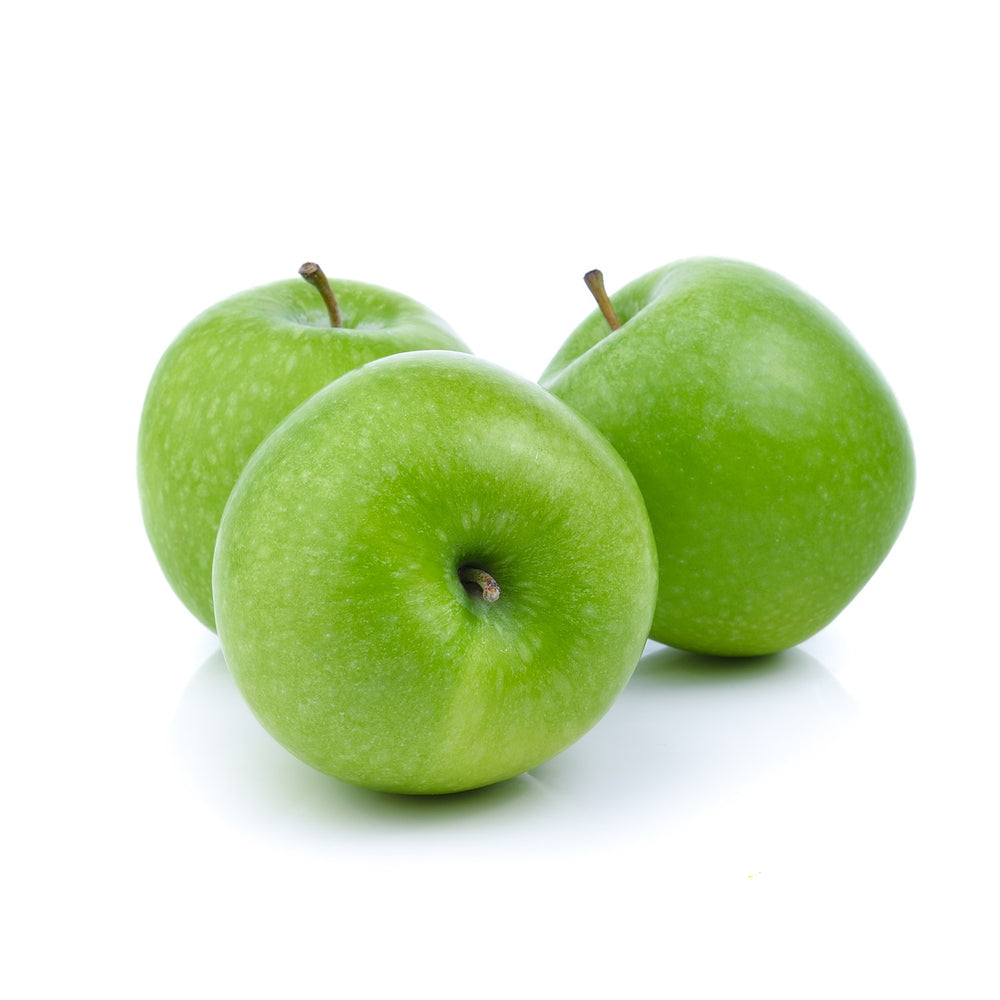 Manzana Verde