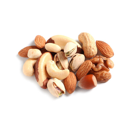Mix de Frutos Secos premium sin sal