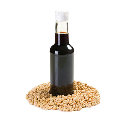 Salsa de Soya