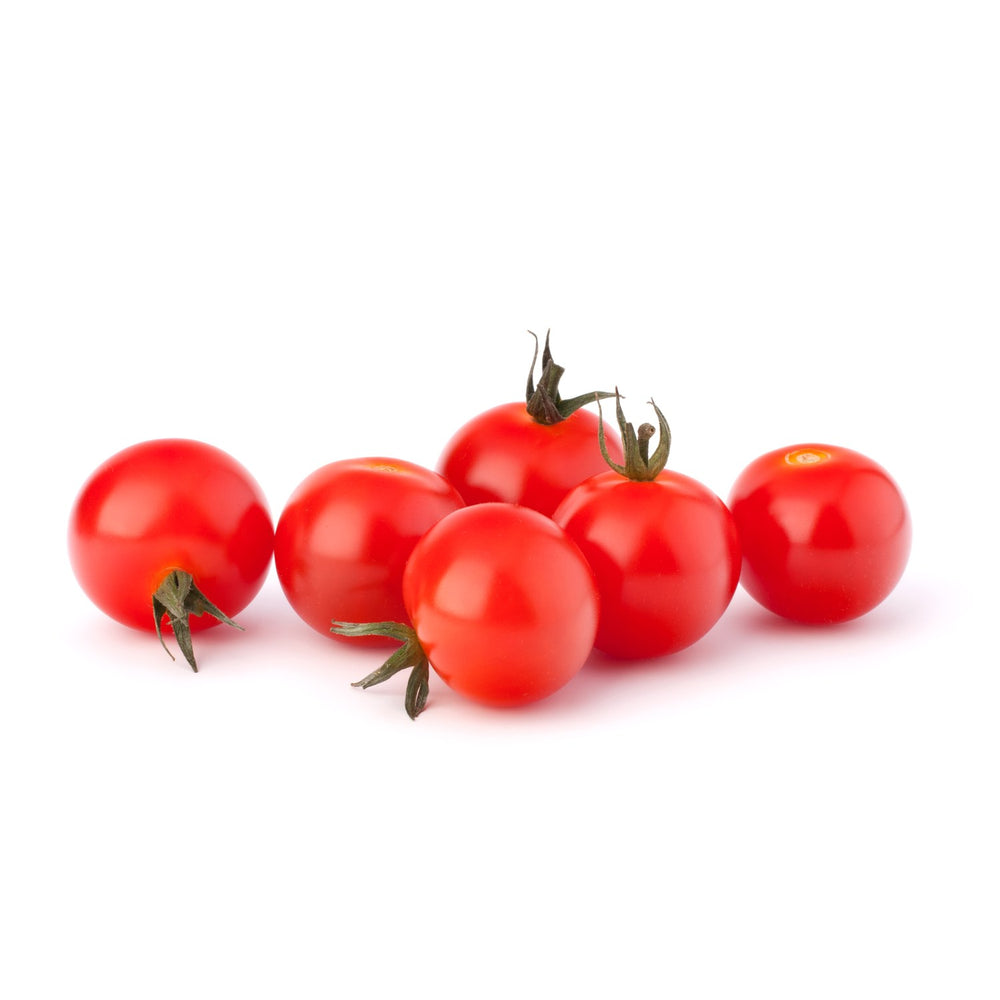 Tomate Cherry