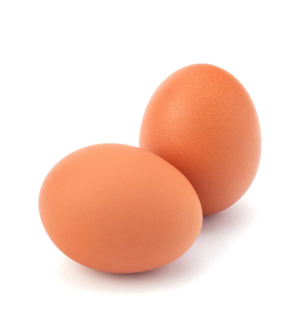 Huevos de Color (Tamaño Super)