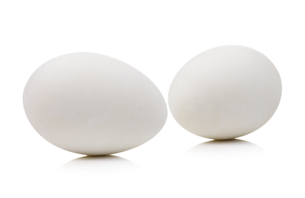 Huevos Blancos (Tamaño Extra)