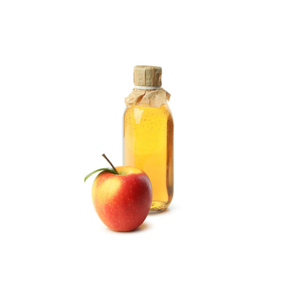 Vinagre de Manzana